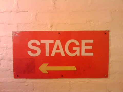 Stagesign