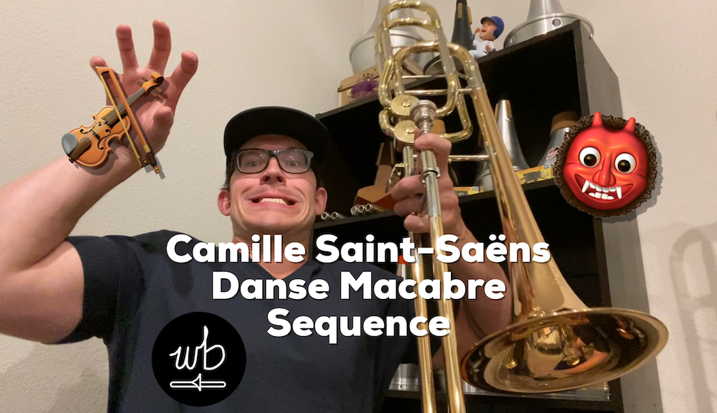 Pop-Up: Camille Saint-Saëns