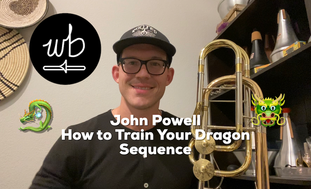 John Powell How To Train Your Dragon Sequence WillBakerMusic